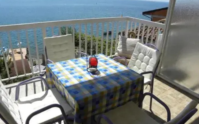 Apartments Kanevce Beach & Relax in Ohrid, Macedonia from 53$, photos, reviews - zenhotels.com