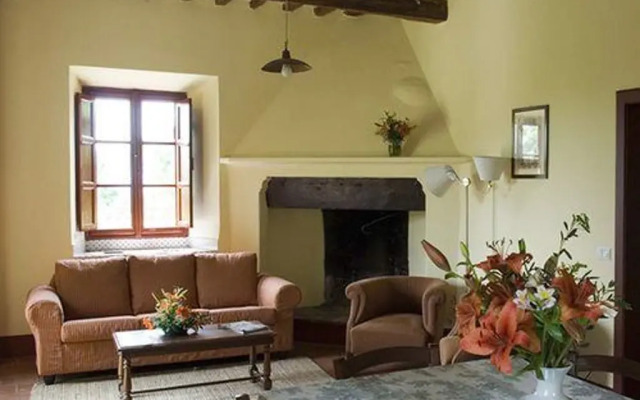 B&B Il Fienile