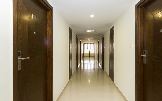 OYO Rooms Majestic KG Road