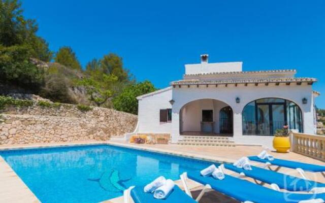 Abahana Villas Albatros