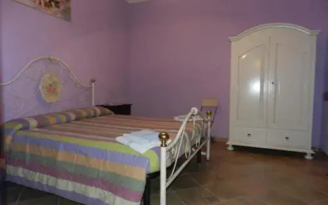 Agriturismo Polla