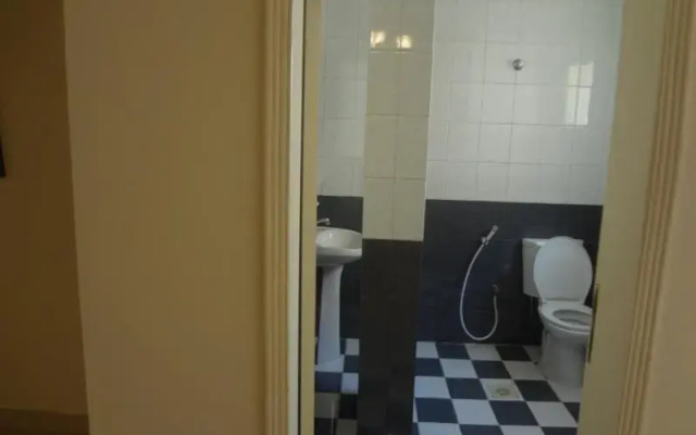 Liyana Furnished Apartments