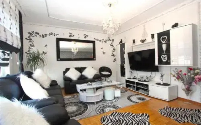 5927 Privatapartment Heisede