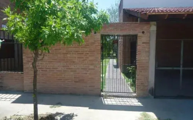 Las Termas De Brochero