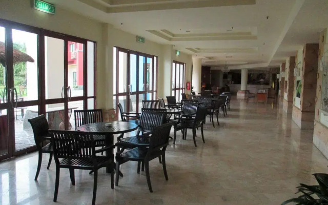 Sea Village