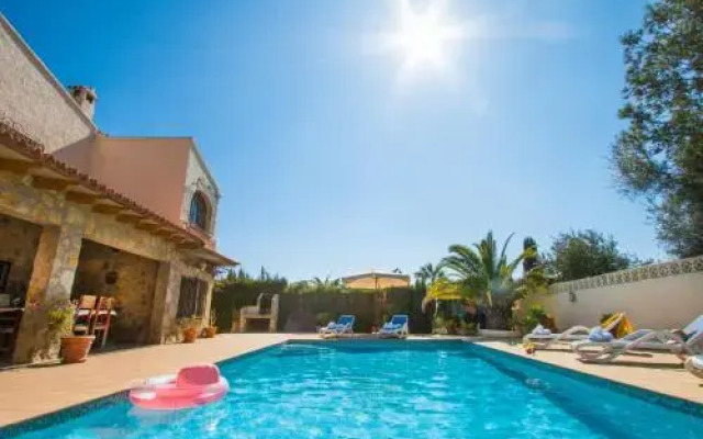 Abahana Villas Hugo 5