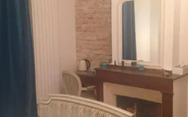 Chambres d'Hôtes La Ferme d'Abdon