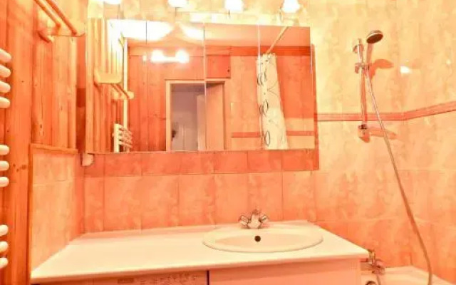 Résidence Chanteneige - Freeloc Immobilier