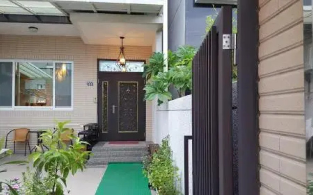 Taitung Dreamtrue B&B