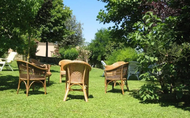 Colle Ridente Borgo