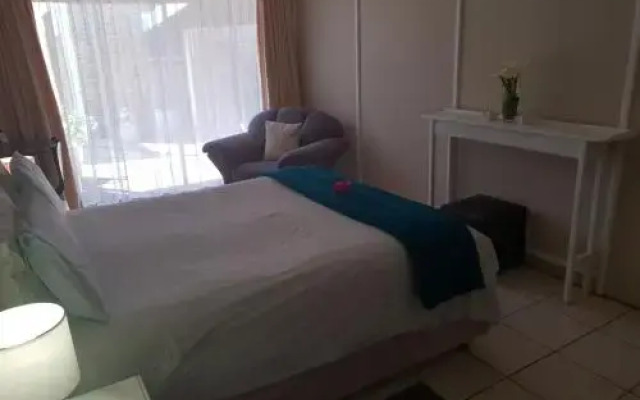Black Eagle Guesthouse