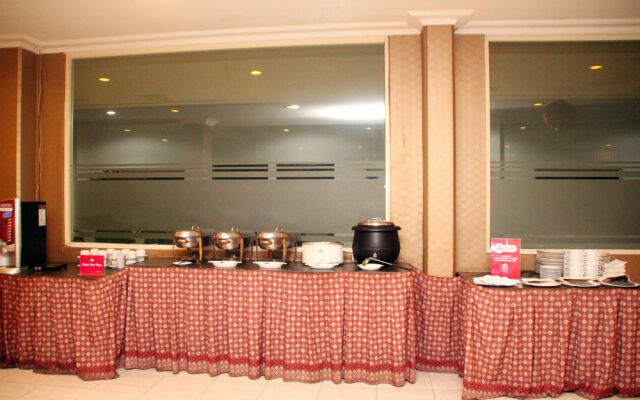 ZEN Rooms Sedati Juanda