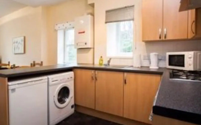 Perfect Flat In Central Edinburgh