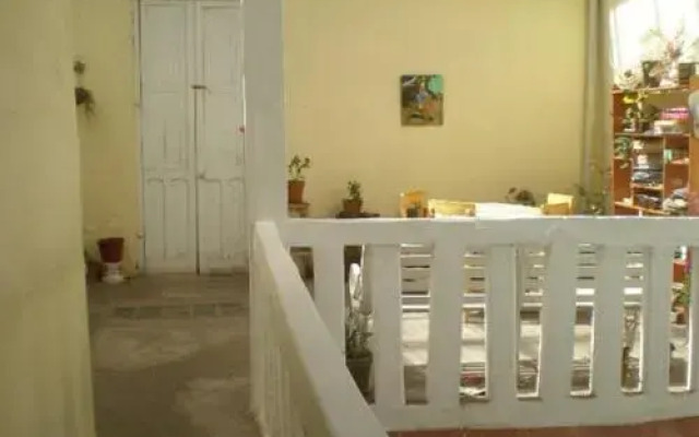 Casa Rivero