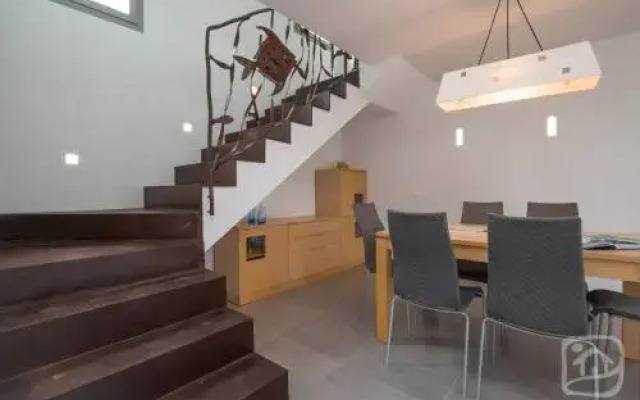 Abahana Villas Piscis