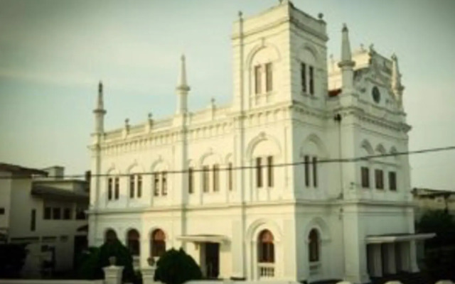 Galle Fort Hostel