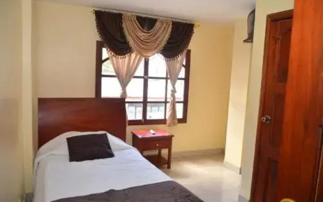 Hostal Ventura Alausí