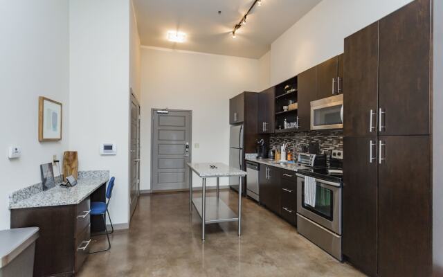 Mint House in Germantown