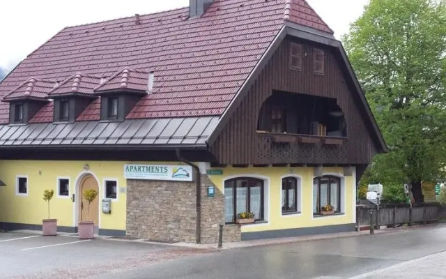 Ferienanlage Haus