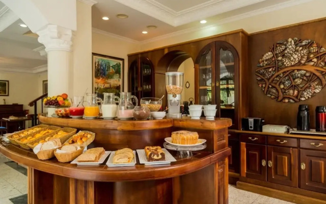 Villa Vicenza Home