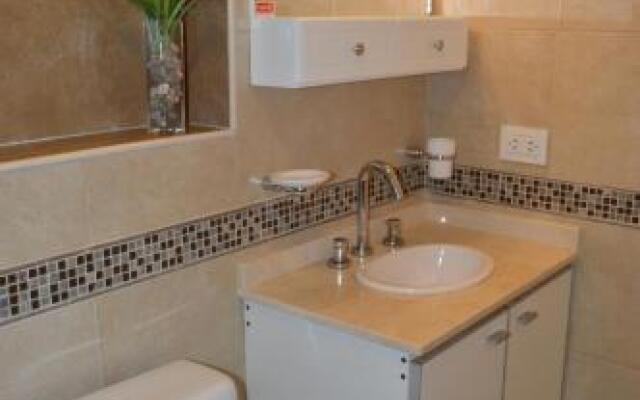 Departamentos Sol de Piedra