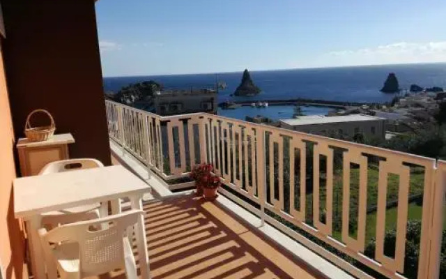Casa Vacanze Litteri