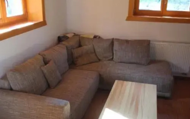 Drevenica pod Lánom