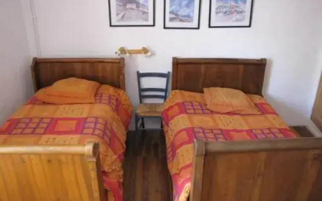 Gite-Auberge Le Glacier Bleu