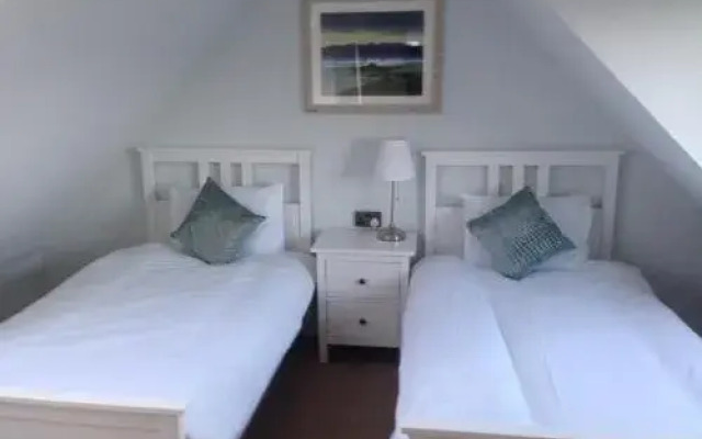 Newton Beach cottage