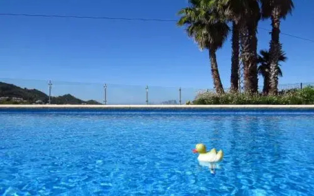 Finca Klara, Boutiquehotel - Apartment -Javea-Moraira-
