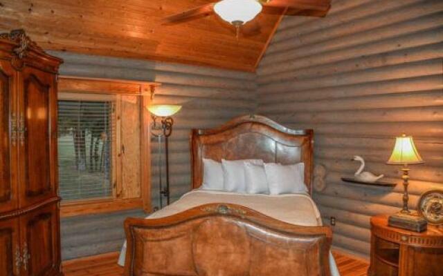 Falling Waters Lodge