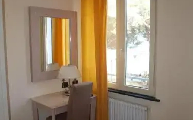 Locanda La Lucciola