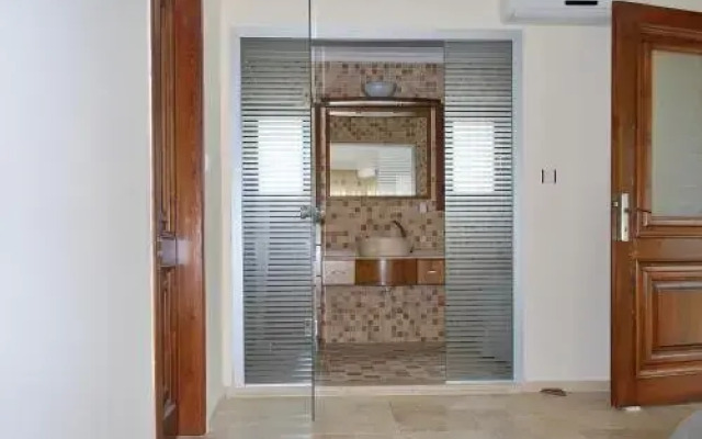 Holiday Home Sogucak
