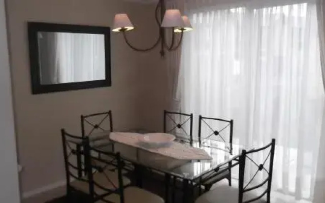 Condominio Peumayén II