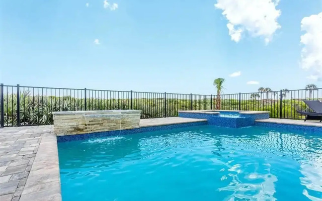 Hawks Cove - Six Bedroom Home