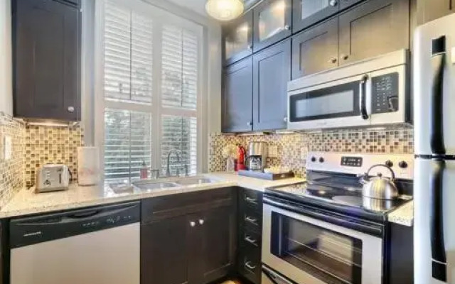 Southern Charm on Liberty
