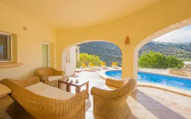 Villa Claudia