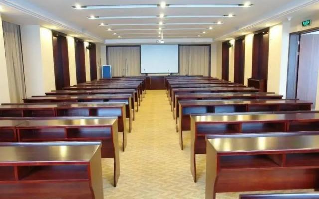 Xiangxigu Resort - Huangshan