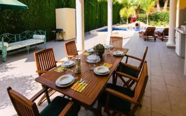 Villas Guzman - Bramasole