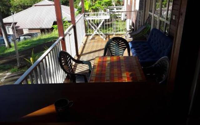 Holiday Home Residence Petite Anse 1