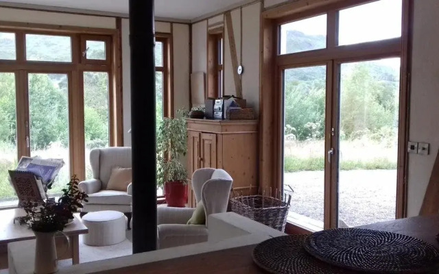 Kenmare Eco Lodge B&B