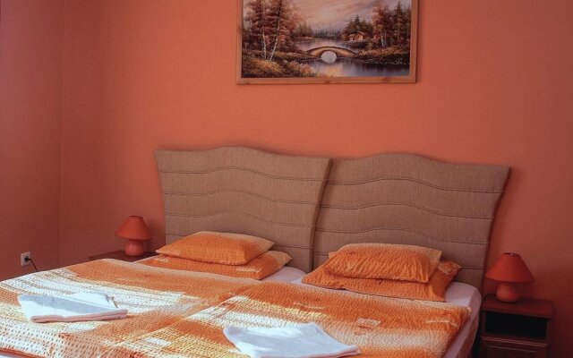 Völgy Apartman