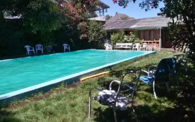 Puerta del Sol Molina B&B