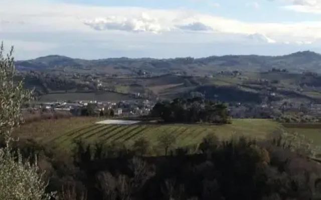 Agriturismo Bonfigli