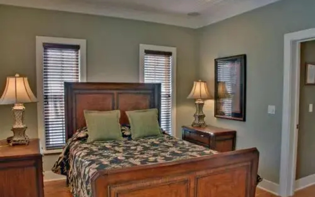 3BR Apartment - MCBTS-113 Patina