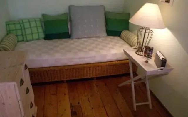 Ferienwohnung im Schuhhof