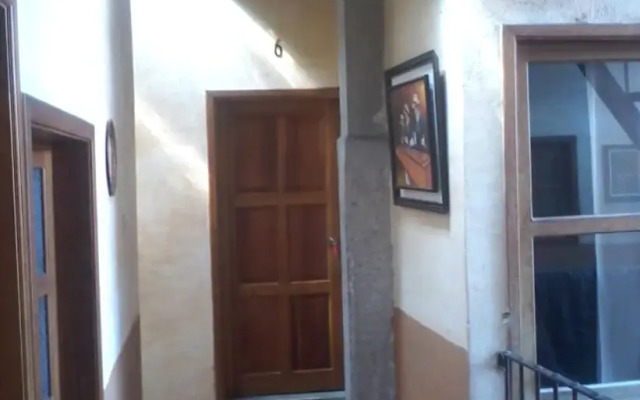 Hostal La Sexta