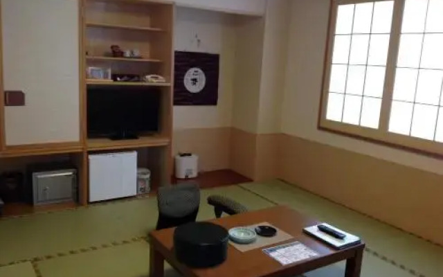 Shikishimaso