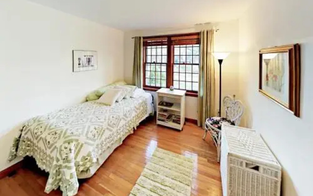 Pond-Front Perfection - 3 Br Home