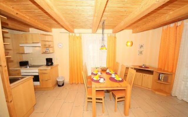 Strandhaus Dünenweg 62 mit Terrasse, Sauna und Kamin